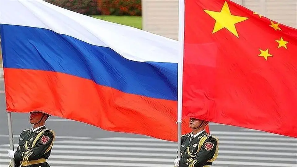آگاهی چین از حمله روسیه به اوکراین قبل از شروع عملیات