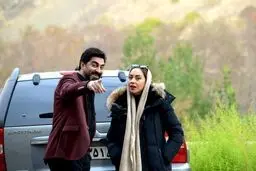 «سودا» در نمایش خانگی از 18 اسفندماه