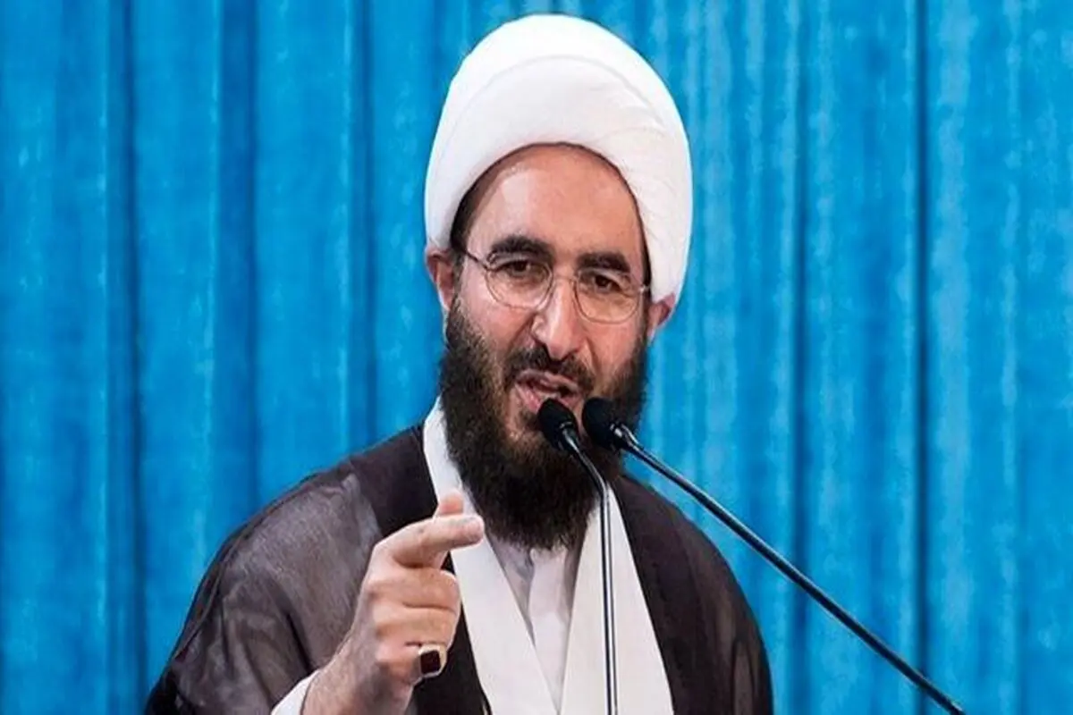 آمریکا مسئول اصلی اتفاقات در اوکراین است