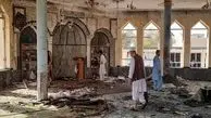 30 کشته و ۵۶ زخمی در انفجار مسجد پیشاور