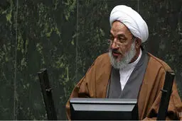 آقاتهرانی: ما محکم پای طرح صیانت از حقوق کاربران فضای مجازی ایستاده ایم