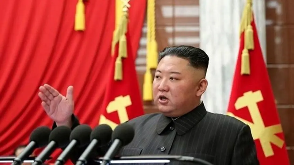 کره شمالی: برای جنگ جهانی سوم آماده باشید