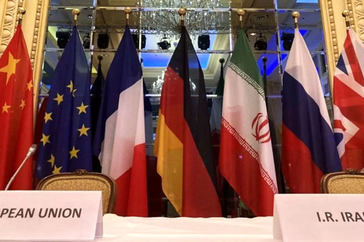 اولیانوف: ایران آماده مذاکره مستقیم با آمریکا نیست