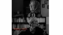 حضور «آشیانه خالی» در فستیوال بین‌المللی فیلم لس‌آنجلس