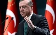اردوغان خواستار پایان فوری حملات روسیه به اوکراین شد