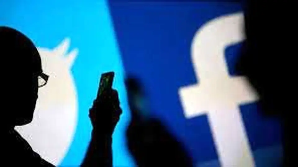 توییتر و فیسبوک فیلتر شدند