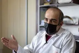 واکسیناسیون موجب شد کرونا فروکش کند / عوارض طولانی مدت اُمیکرون