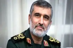 قادر به شلیک همزمان ۶۰ پهپاد هستیم