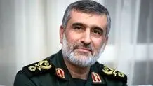 قادر به شلیک همزمان ۶۰ پهپاد هستیم
