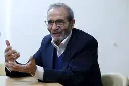 برخی از جمهوری خوششان نمی‌آمد