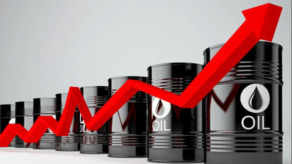 رشد ۹.۱۲ درصدی قیمت نفت برنت