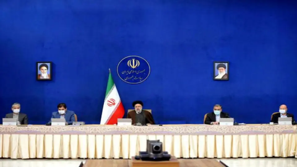 «سند تحول دولت مردمی» منتشر شد