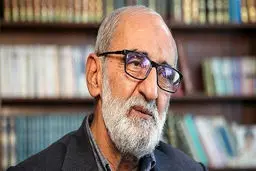 حسین شریتمداری: راستش را بگویید در وین چه خبر است؟!