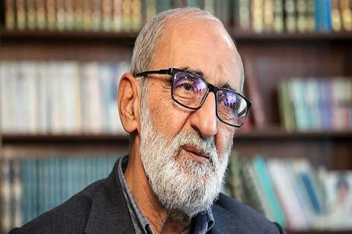 حسین شریتمداری: راستش را بگویید در وین چه خبر است؟!