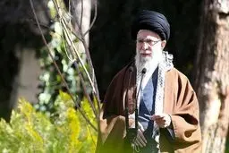 رهبر معظم انقلاب: تخریب محیط زیست تخریب منافع ملی است