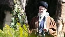 رهبر معظم انقلاب: تخریب محیط زیست تخریب منافع ملی است