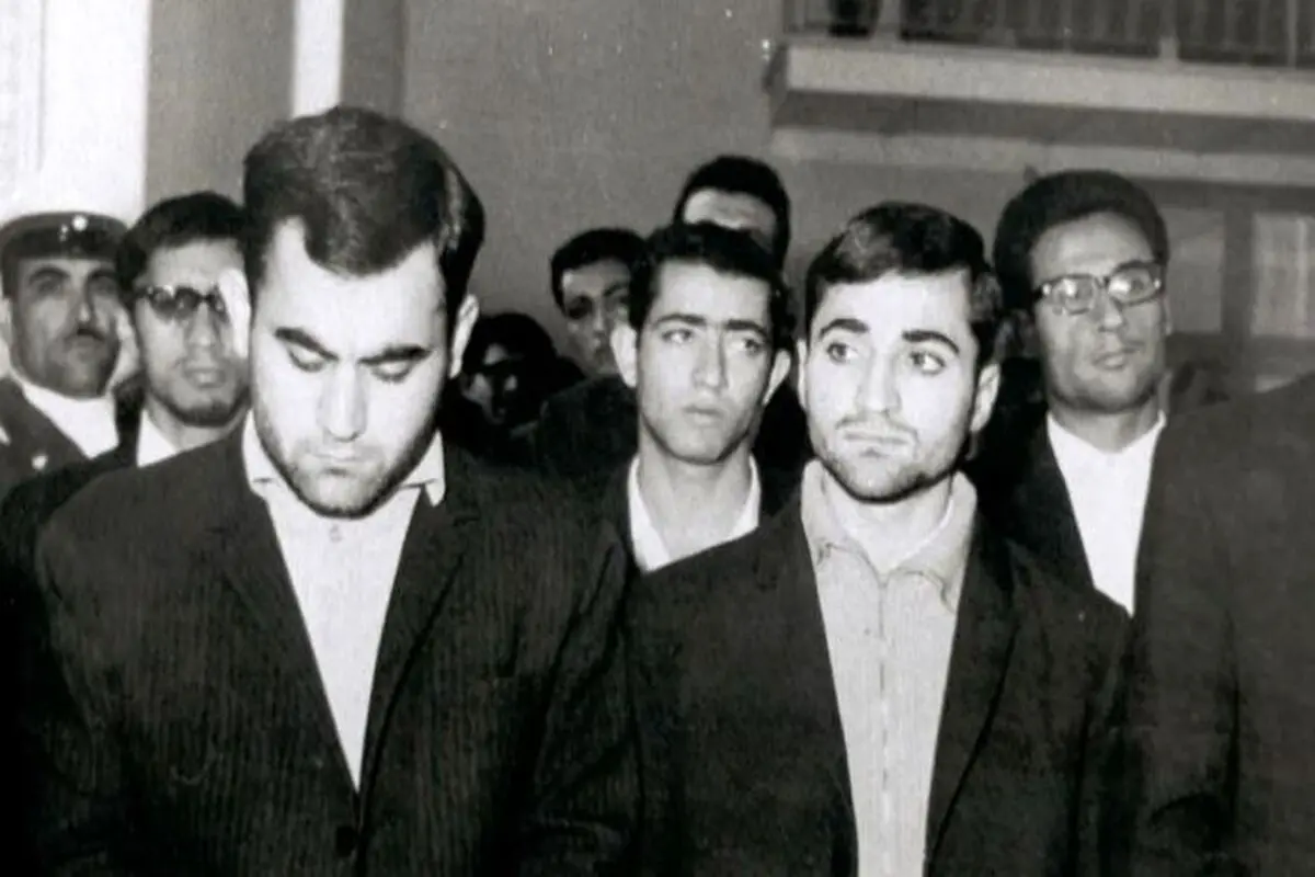 56 سال بعد از محاکمه