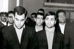 56 سال بعد از محاکمه