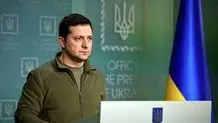 کرملین: منابع نظامی کافی برای عملیات نظامی در اوکراین را داریم