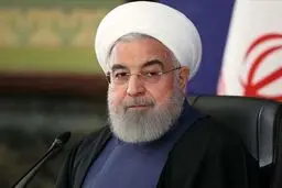 روحانی: باید پشت مذاکره‌‌کنندگان باشیم