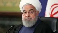 روحانی: باید پشت مذاکره‌‌کنندگان باشیم