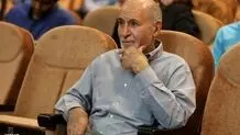 بهزاد نبوی رئیس جبهه اصلاحات ماند