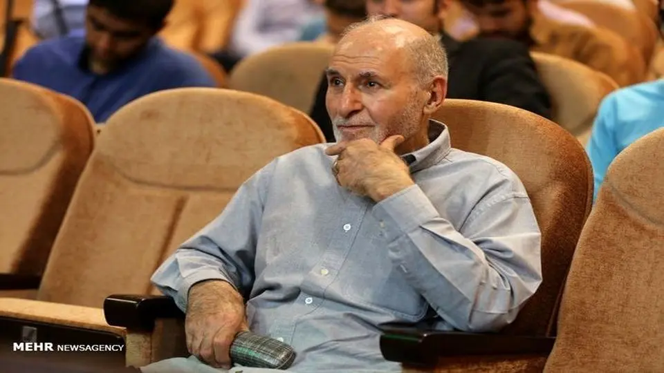 بهزاد نبوی رئیس جبهه اصلاحات ماند