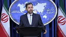 شایعه ترور سفیر قطر در تهران تکذیب شد