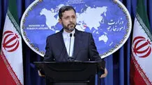 خطیب‌زاده: بازگشت آمریکا به برجام یک شبه نیست