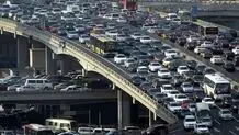 احضار حدود ۴ هزار راننده متخلف به پلیس راهور تهران