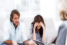 خیانت پایان راه زندگی زناشویی نیست