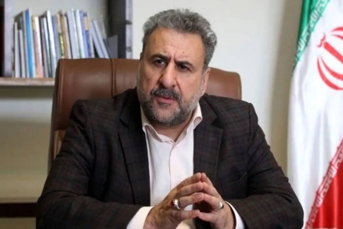 شأن مردم ایران نباید فدای جاه‌طلبی سران روسیه شود