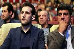 رأی تعلیق دائم جودوی ایران شکسته شد