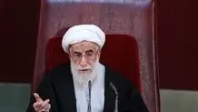 آیت‌الله جنتی: برای حل مشکلات معیشتی مردم فکری کنیم