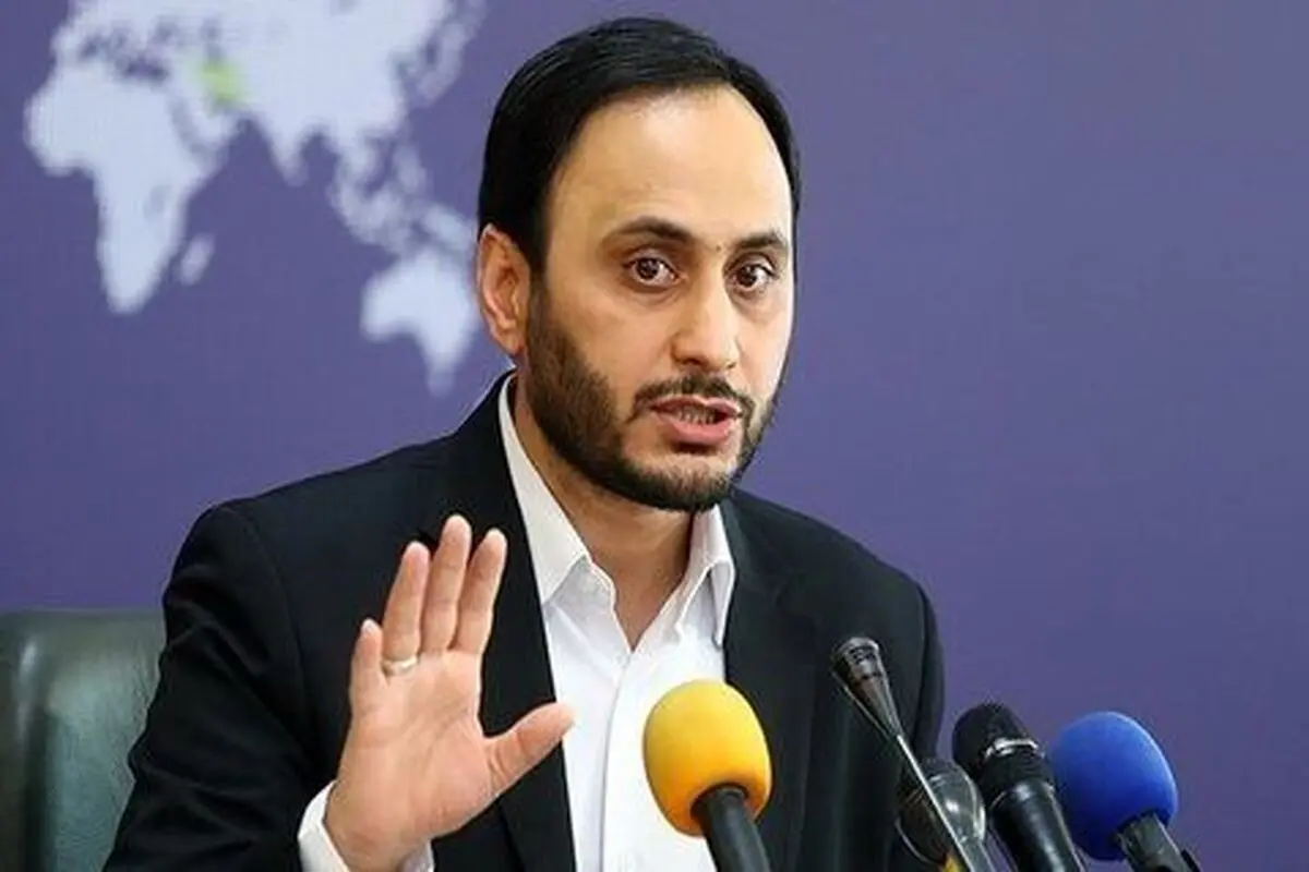 سخنگوی دولت: دولت سیزدهم هیچگاه مذاکرات را به معیشت مردم گره نخواهد زد