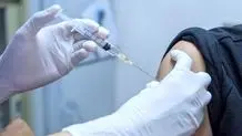 تزریق یک دز واکسن کرونا در سال جاری