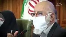 رؤسای قوا و شهردار تهران در آینه‌ شبکه‌های اجتماعی