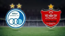شکست واگذاری‌ استقلال و پرسپولیس