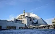 قطع ارتباط آژانس با نیروگاه هسته‌ای چرنوبیل در اوکراین