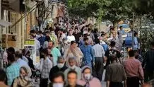 جمعیت تهران به حد اشباع رسیده است