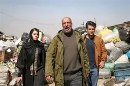 تصویر 3 شخصیت «آن‌ها مرا دوست داشتند» منتشر شد