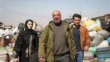 تصویر 3 شخصیت «آن‌ها مرا دوست داشتند» منتشر شد