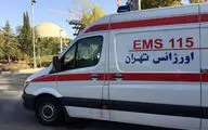 روزانه ۷۰۰ تا ۱۳۰۰ مزاحمت تلفنی در اورژانس تهران