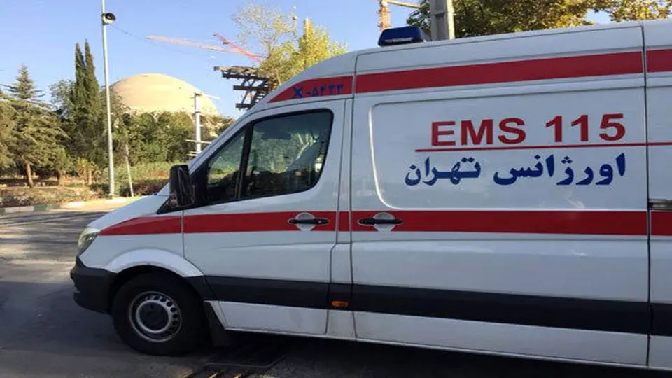 روزانه ۷۰۰ تا ۱۳۰۰ مزاحمت تلفنی در اورژانس تهران