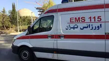 روزانه ۷۰۰ تا ۱۳۰۰ مزاحمت تلفنی در اورژانس تهران