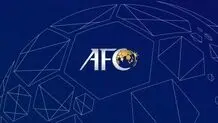 AFC کمیته صدور مجوز حرفه‌ای فدراسیون ایران را تعلیق کرد