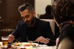 «کج راه» در تهران کلید خورد