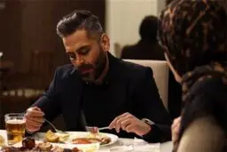 «کج راه» در تهران کلید خورد