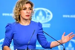 دیدار وزرای خارجه روسیه و اوکراین با یکدیگر