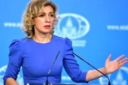 دیدار وزرای خارجه روسیه و اوکراین با یکدیگر